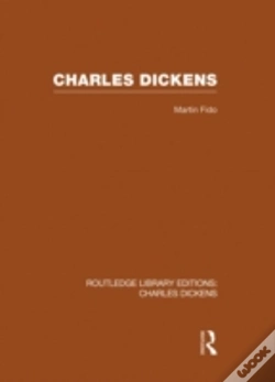 Capa do artigo Charles Dickens (Rle Dickens)