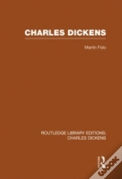 Capa do artigo Charles Dickens (Rle Dickens)