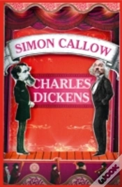 Capa do artigo Charles Dickens