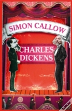 Capa do artigo Charles Dickens