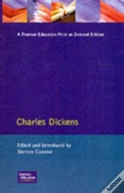 Capa do artigo Charles Dickens