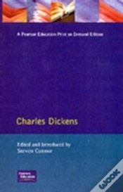 Capa do artigo Charles Dickens