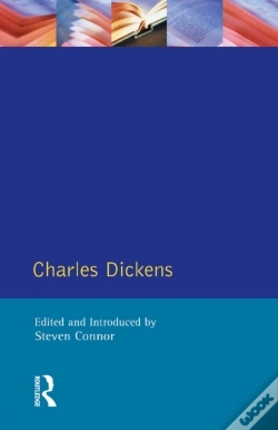 Capa do artigo Charles Dickens