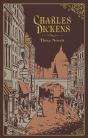 Charles Dickens: Three Novels (Barnes & Noble Collectible Editions) - Preview