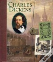 Capa do artigo Charles Dickens
