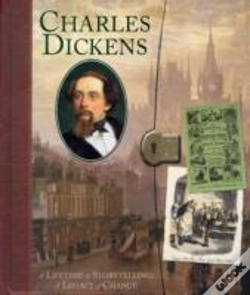 Capa do artigo Charles Dickens