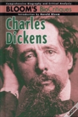 Capa do artigo Charles Dickens