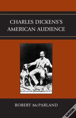 Capa do artigo Charles Dickens'S American Audience