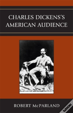 Capa do artigo Charles Dickens'S American Audience