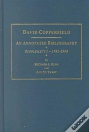 Capa do artigo Charles Dickens