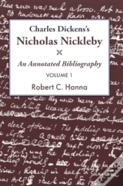Capa do artigo Charles Dickens