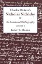 Charles Dickens'S Nicholas Nickleby - Preview