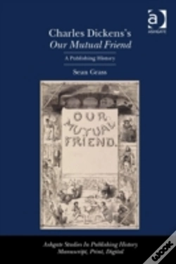 Capa do artigo Charles Dickens'S Our Mutual Friend