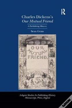 Capa do artigo Charles Dickens'S Our Mutual Friend