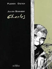 Capa do artigo Charles