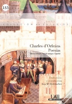 Capa do artigo Charles D'Orléans