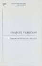 Charles D'Orleans - Preview