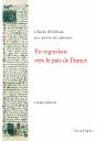 Charles D'Orléans ; En Regardant Vers Le Païs De France - Preview