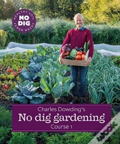 Capa do artigo Charles Dowding