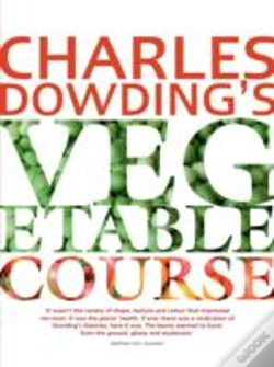 Capa do artigo Charles Dowding'S Vegetable Course