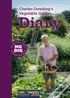 Charles Dowding'S Vegetable Garden Diary