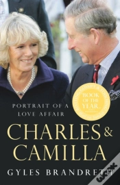 Capa do artigo Charles & Camilla