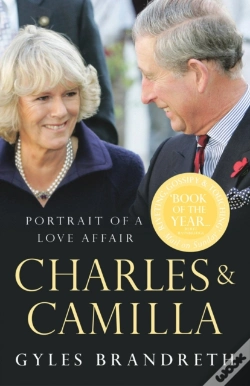 Capa do artigo Charles & Camilla