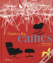 Capa do artigo Charles & Ray Eames