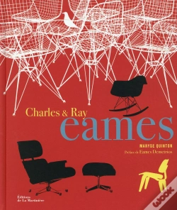 Capa do artigo Charles & Ray Eames
