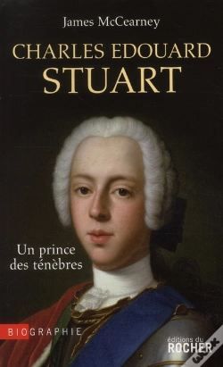 Capa do artigo Charles-Edouard Stuart ; Un Prince De Ténèbres