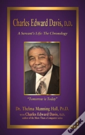 Charles Edward Davis, D.D.
