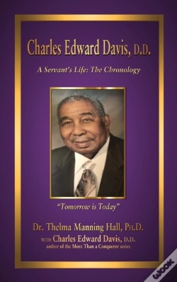 Capa do artigo Charles Edward Davis, D.D.