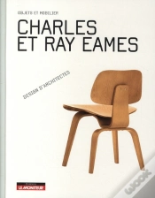 Capa do artigo Charles Et Ray Eames