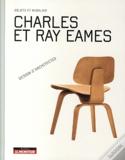 Capa do artigo Charles Et Ray Eames