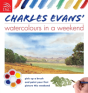 Charles Evans' Watercolours In A Weekend - Preview