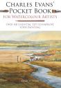 Charles Evansâ€™ Pocket Book For Watercolour Artists - Preview
