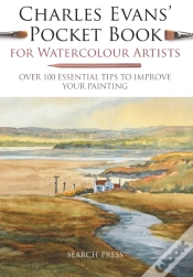 Capa do artigo Charles Evansâ€™ Pocket Book For Watercolour Artists