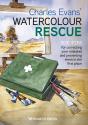 Charles Evansâ€™ Watercolour Rescue - Preview