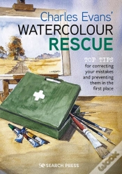 Capa do artigo Charles Evansâ€™ Watercolour Rescue