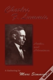 Capa do artigo Charles F. Lummis (Hardcover)