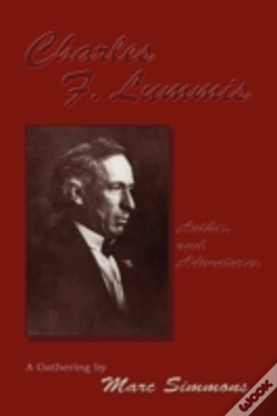 Capa do artigo Charles F. Lummis (Hardcover)