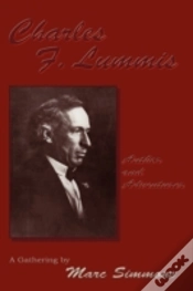 Capa do artigo Charles F. Lummis (Softcover)