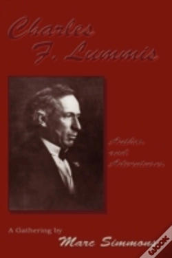Capa do artigo Charles F. Lummis (Softcover)