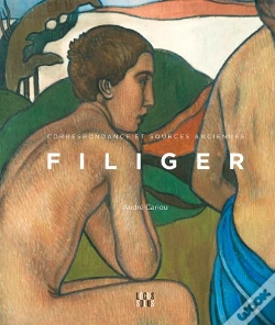Capa do artigo Charles Filiger ; Correspondance Et Sources Anciennes