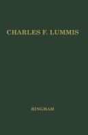 Charles F.Lummies, Editor Of The Southwest
