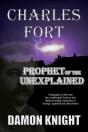 Charles Fort: Prophet Of The Unexplained - Preview