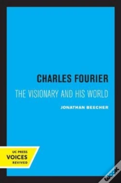 Capa do artigo Charles Fourier