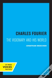 Capa do artigo Charles Fourier
