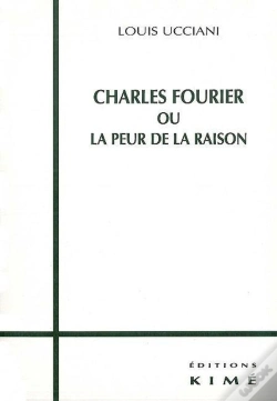 Capa do artigo Charles Fourier Ou La Peur De La Raison