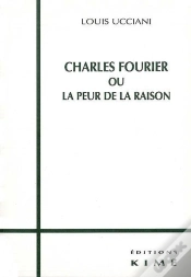 Capa do artigo Charles Fourier Ou La Peur De La Raison